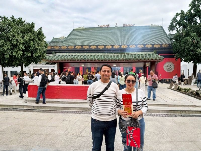 ประมวลภาพความสุขและแรงศรัทธา l ทริปเปิดฟ้าพามู TMSZXEK3D ฮ่องกง–เซินเจิ้น 3 วัน 2 คืน
